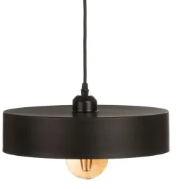 lampa-wiszaca-minimalistyczna-czarna-tokyo