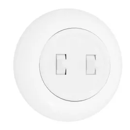 wlacznik-podwojny-z-ramka-bialy-loft