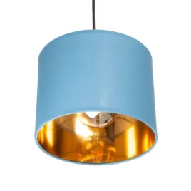 lampa-wiszaca-z-abazurem-oro-niebieska