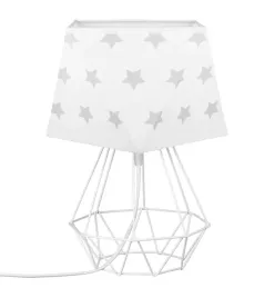 lampka-nocna-z-abazurem-gwiazdki-dziecieca-gratis