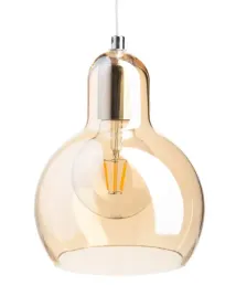 lampa-wiszaca-szklana-bursztynowa-amber-pera