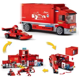 klocki-f1-formula-ciezarowka-bolid-5-postaci-rower-557-elementow