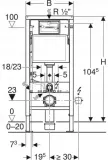 stelaz-podtynkowy-wc-geberit-duofix-basic-stan-nowy