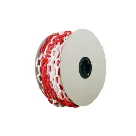 lancuch-plastikowy-6mm-bialo-czerwony-rolka-25m