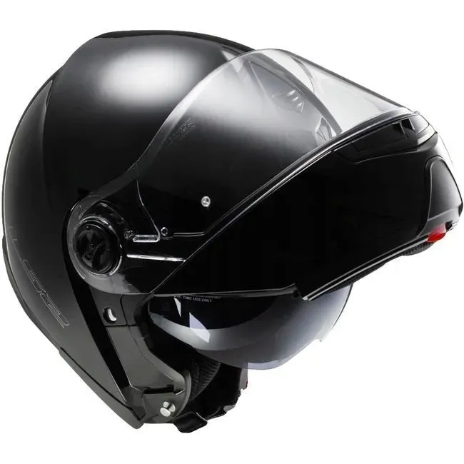 kask-ls2-ff325-strobe-solid-black-xl
