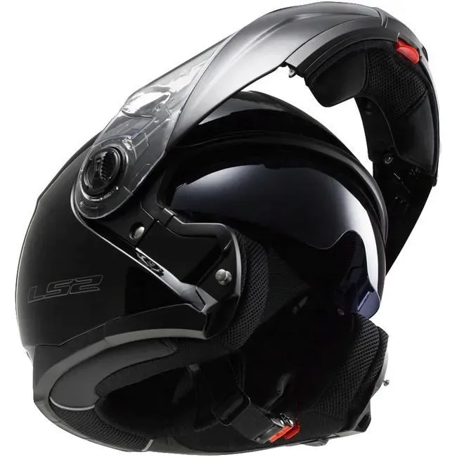 kask-ls2-ff325-strobe-solid-black-xl