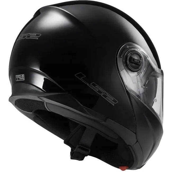 kask-ls2-ff325-strobe-solid-black-xl