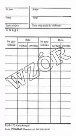 karta-ksiazki-b-170-typograf-02088-100szt