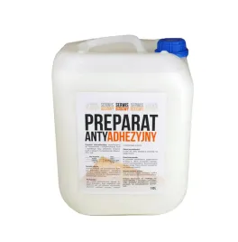 olej-plyn-preparat-antyadhezyjny-preparat-20l