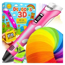 dlugopis-drukarka-3d-kreatywne-pioro-magiczny-pisak-zabawka-nauka-rozowy