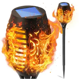 lampa-solarna-ogrodowa-led-ignis-wbijana-pochodnia-efekt-plomienia-lumiled