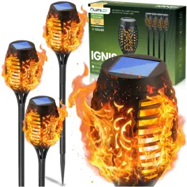 4x-lampa-solarna-ogrodowa-led-ignis-wbijana-pochodnia-efekt-plomienia