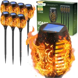8x-lampa-solarna-ogrodowa-led-ignis-wbijana-pochodnia-efekt-plomienia-50cm