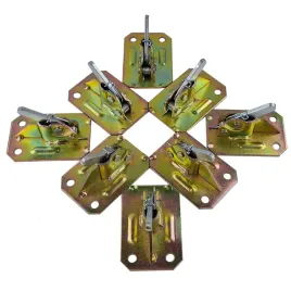 zaciski-zabki-ocynk-premium-dufty-200szt