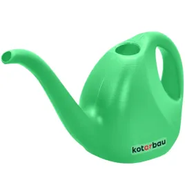 konewka-2l-do-podlewania-pcv-zielona-podlewaczka