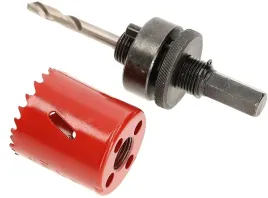 otwornica-bimetalowa-40mm-koronka-wiertlo-adapter