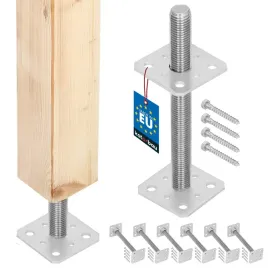 zestaw-6x-podstawa-slupa-80x80x250-mm-regulacja-wysokosci-pret-gwint-m24