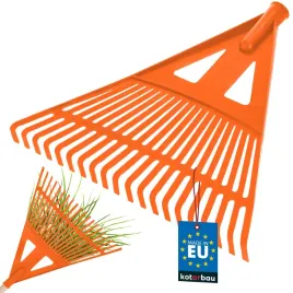 grabie-wachlarzowe-do-lisci-i-trawy-ogrodowe-plastikowe-pomaranczowe-430-mm