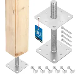 zestaw-6x-podstawa-slupa-110x110x250-mm-regulacja-wysokosci-pret-gwint-m24