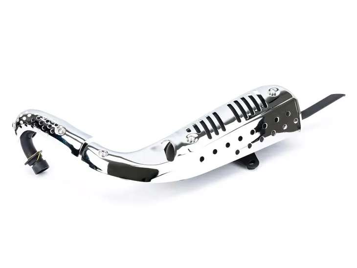 tlumik-romet-pony-mini-50-stan-nowy