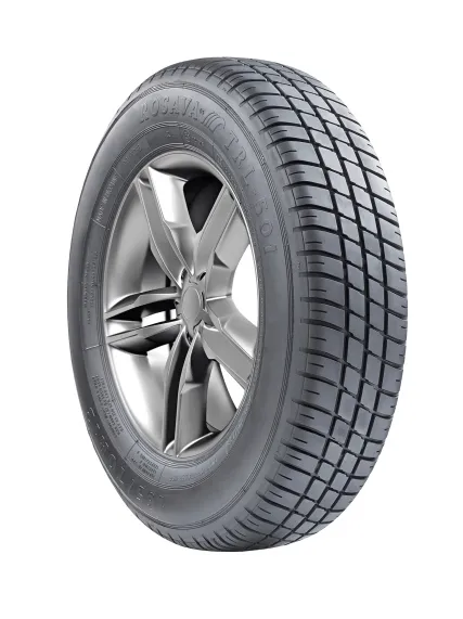 2x opony ROSAVA 165/70R13 TRL-501 79N -przyczepki, lawety