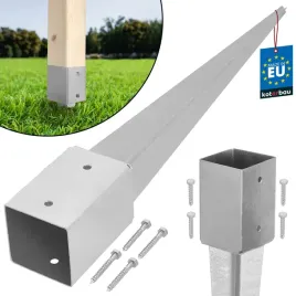 podstawa-slupa-90x90x750-mm-wbijana-do-ziemi-kotwa-wspornik-pergola-altana