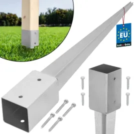 podstawa-slupa-80x80x750-mm-wbijana-do-ziemi-kotwa-wspornik-pergola-altana