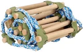 drabina-linowa-sznurowa-dekarska-pleciona-dach-5m