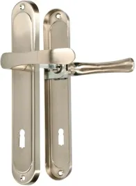 klamka-drzwiowa-90mm-dlugi-szyld-do-drzwi-na-klucz
