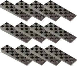 kliny-montazowe-czarne-150mm-zestaw-25szt