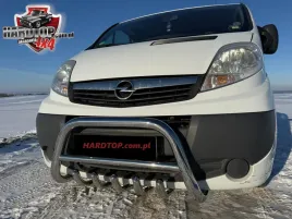 orurowanie-przednie-niskie-kly-opel-vivaro-stal-nierdzewna-baranek