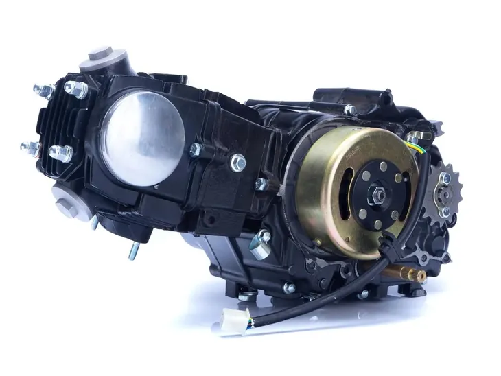 silnik-4t-110cc-do-romet-mini-cross-14-stan-nowy-numer-katalogowy-czesci-02-030754-db14-001