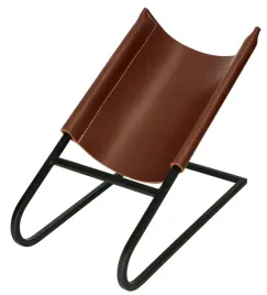 pojedynczy-stojak-uchwyt-na-wino-metalowy-skorzany