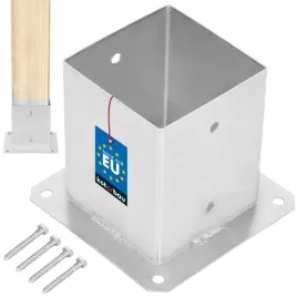 podstawa-slupa-przykrecana-120x120-mm-kotwa-do-betonu-altany-wspornik-ocynk