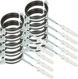 10x-obejma-do-rur-25-uchwyt-gumowa-uszczelka