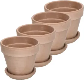 4x-doniczka-glina-ceramika-moka-podstawka-fi13