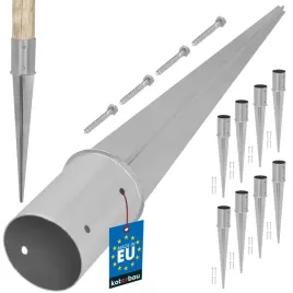 zestaw-podstawa-slupa-wbijana-wspornik-kotwa-fi-100-mm-stal-ocynk-8-sztuk