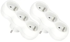 2x-rozgaleznik-sieciowy-3-gniazda-zlodziejka-uziem