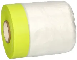 folia-malarska-85mm-plandeka-ochronna-z-tasma-33m