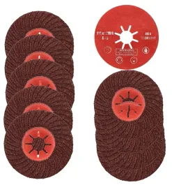 10x-dysk-tarcza-szlifierki-krazek-scierny-40-gres