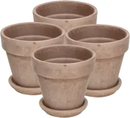 4x-doniczka-glina-ceramika-moka-podstawka-fi11