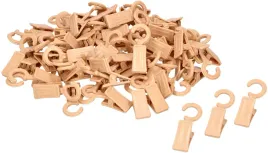 100x-zabka-zabki-plastikowe-karnisza-drewnianego