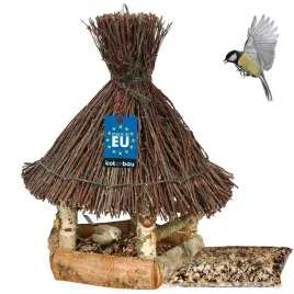 karmnik-dla-ptakow-budka-domek-dom-drewniany-wiklina-wiklinowy-karma-ziarna