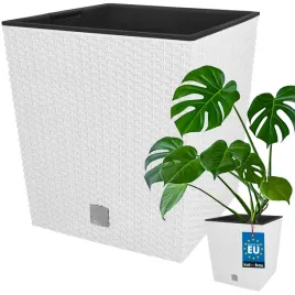 donica-doniczka-40-cm-ogrodowa-rattan-biala-balkon-taras-kwiaty-wklad-ogrod
