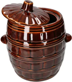 beczka-kamionka-5-garnek-kiszenia-ogorkow-kapusty