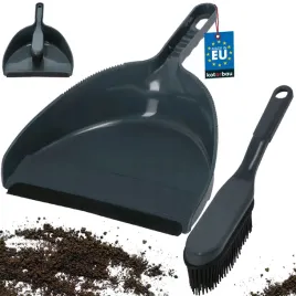 zmiotka-szufelka-zestaw-szczotka-gumowa-plastik-zamiatacz-zamiatania-czarny