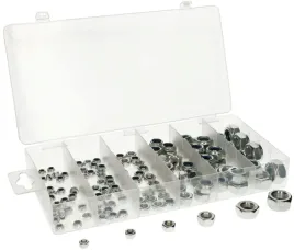 zestaw-nakretki-metryczne-m4-m12-nierdzewne-146szt