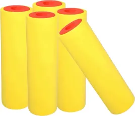 zestaw-5x-zapas-dociskowy-walek-rolka-gumowa-do-tapet-180-mm