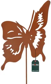figurka-motyl-figura-ozdoba-metalowa-ogrodowa-rdza