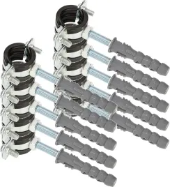 10x-obejma-do-rur-1-2-uchwyt-gumowa-uszczelka